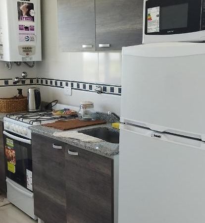 Salvia Apartment เตรนเก เลาเกน ภายนอก รูปภาพ