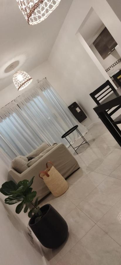 Salvia Apartment เตรนเก เลาเกน ภายนอก รูปภาพ